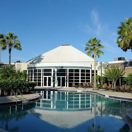 Wyndham Orlando Resort & Conference Center, Celebration Area Four Corners Extérieur photo